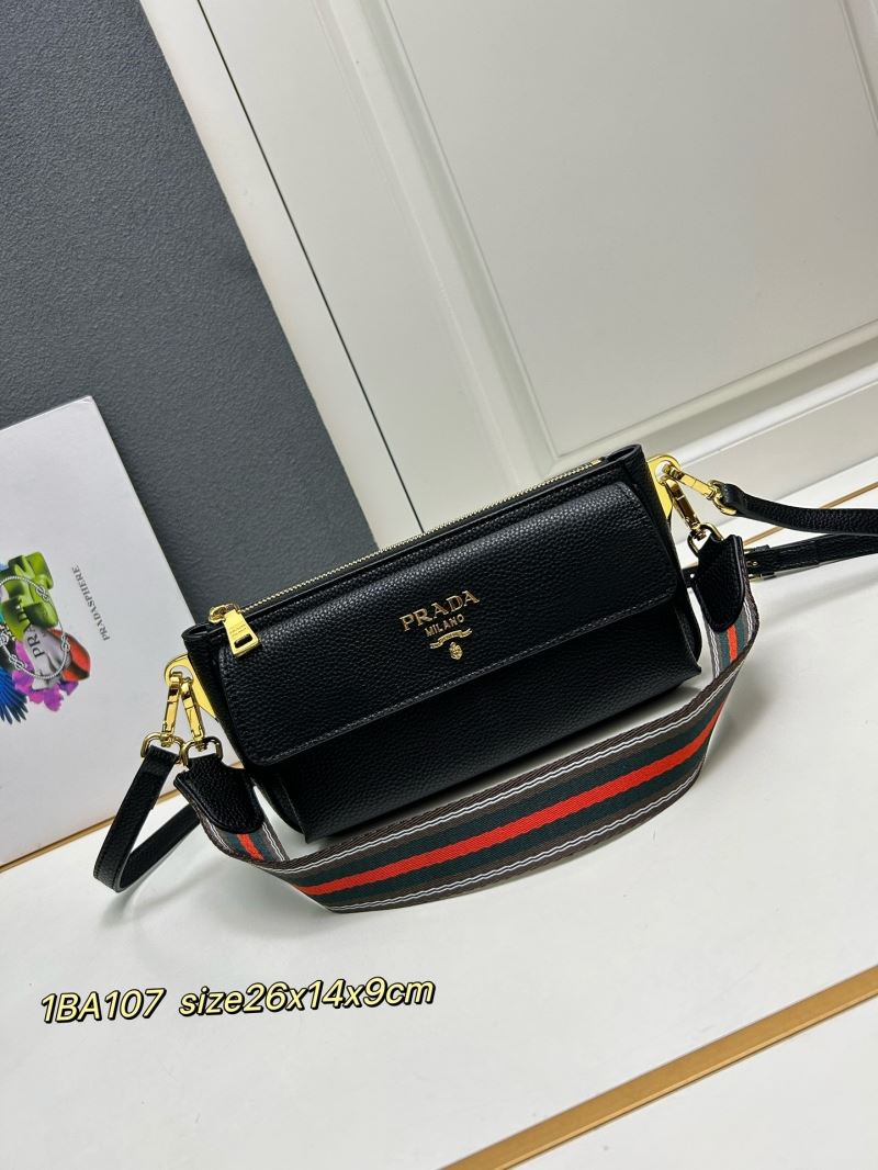 Prada Satchel Bags